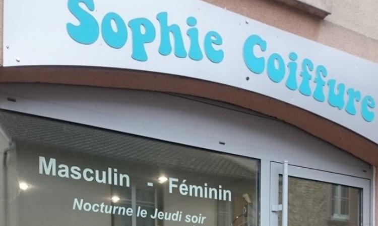 Coiffeur Sophie Coiffure Épernon