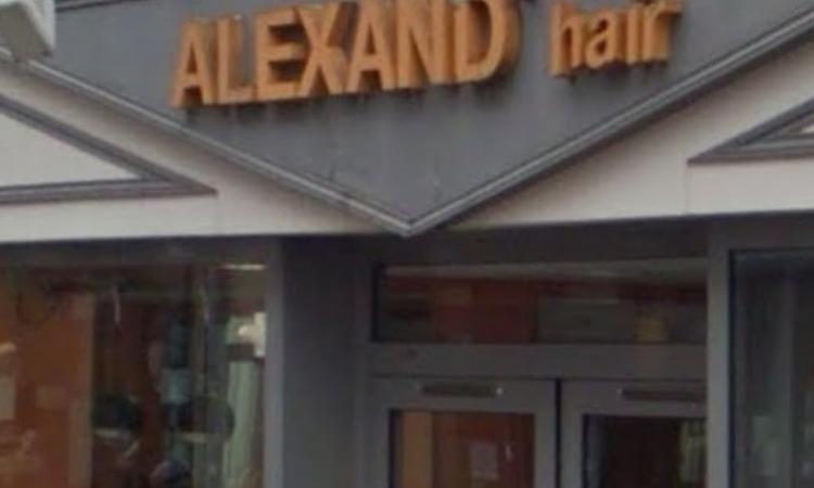 Coiffeur Alexand'hair Parthenay