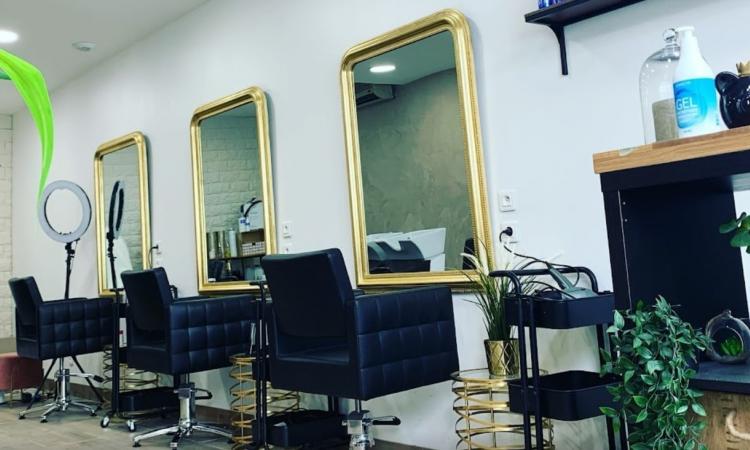 Coiffeur Hair Bar Nice