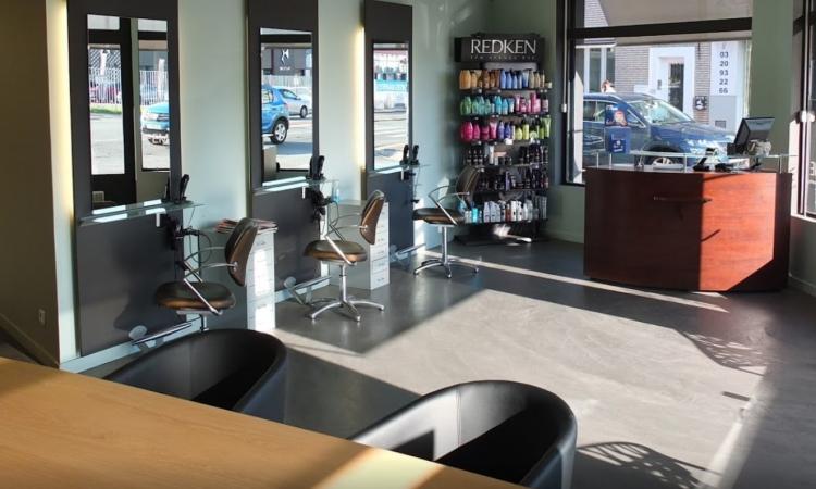 Coiffeur Alizés Coiffure Lomme