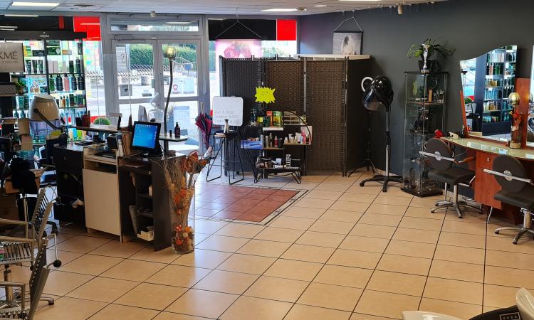 Coiffeur RELOOK & MOI Gundershoffen