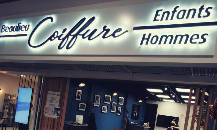 Coiffeur Beaulieu Coiffure Puilboreau