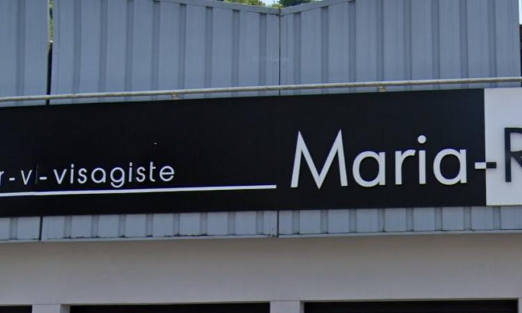 Coiffeur Maria Rosa Spicheren