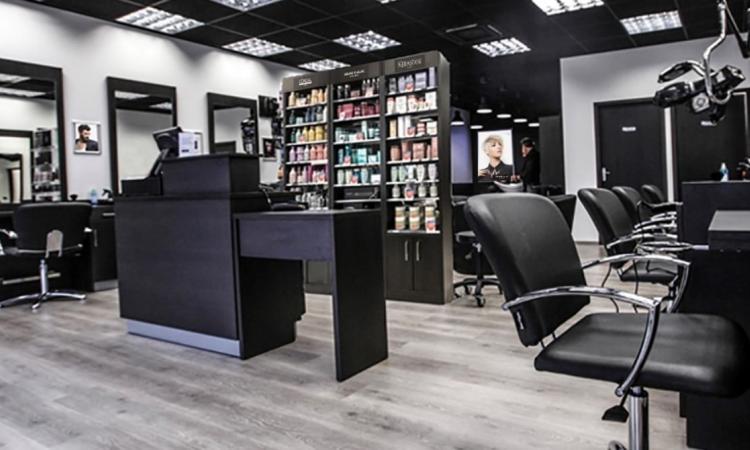 Coiffeur Bruno Flaujac Bordeaux