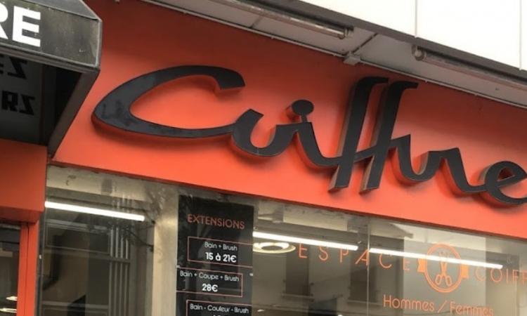 Coiffeur Espace Coiffure Mixte Saint-fons