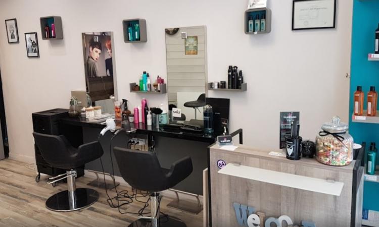 Coiffeur Le Petit Salon Pau