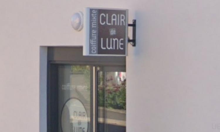Coiffeur Coiffure Clair De Lune Wingersheim