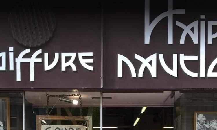 Coiffeur Hair-Nautic Marseille
