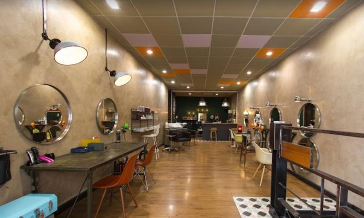 Coiffeur Makaze Marseille