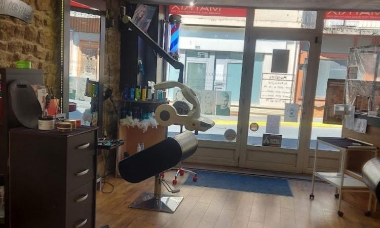 Coiffeur STEPH COIFFURE Montfaucon-en-velay