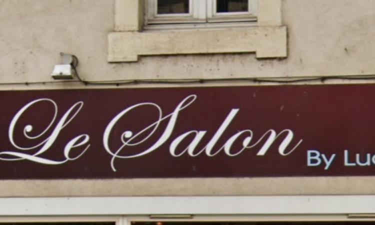 Coiffeur Le Salon By Lucas Dijon