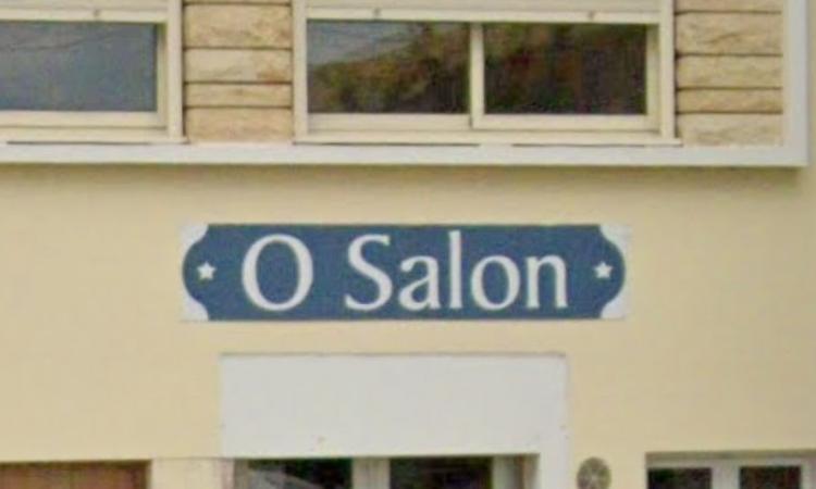Coiffeur O Salon Béguey