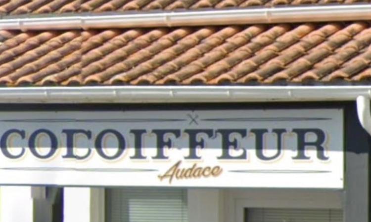 Coiffeur Audace Coiffure Arès