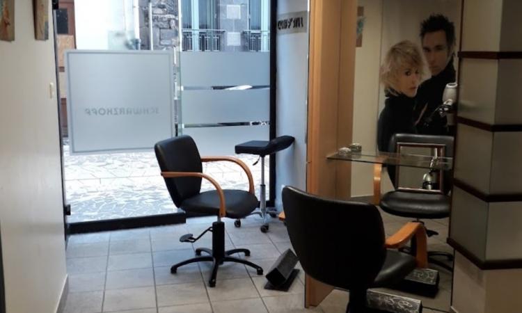 Coiffeur Coiff'styl (SARL Prat) Saint-flour