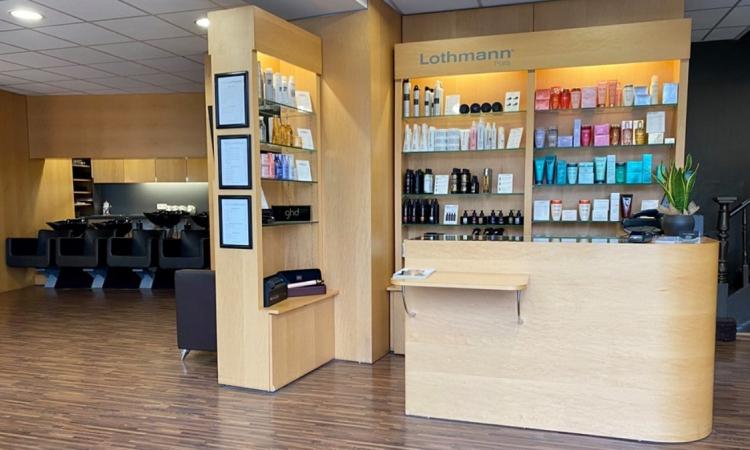Coiffeur Thierry Lothmann Montreuil