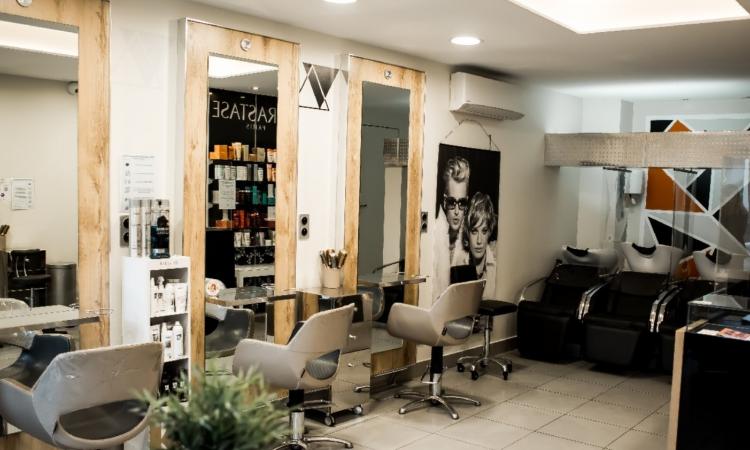 Coiffeur Coiffure Xeno's Estaires