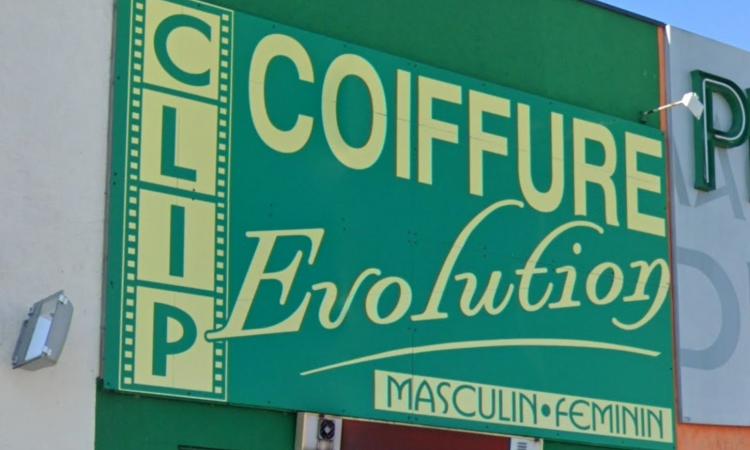 Coiffeur Clip Evolution Châteauroux