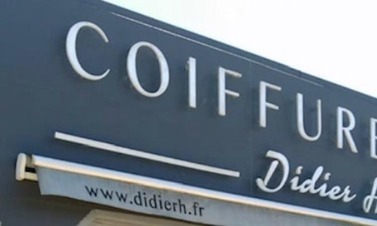 Coiffeur Didier H. Launaguet