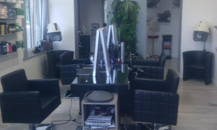 Coiffeur David Coiffure Valenciennes