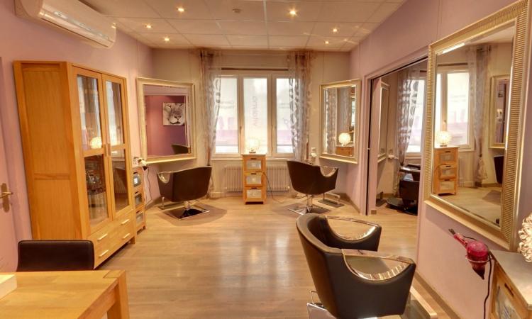 Coiffeur Vitalyna Villefranche-sur-saône