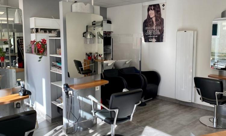 Coiffeur Maggy Styl' Abbaretz