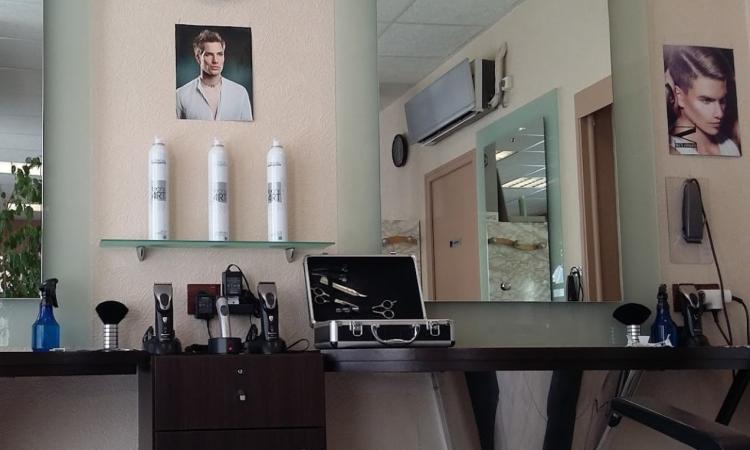 Coiffeur Anna Coiffure Royan