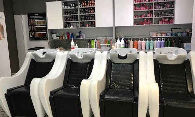 Coiffeur MENDY HAIR STUDIO Neufchâtel-en-bray