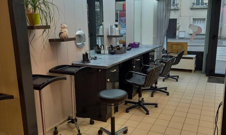 Coiffeur Faby Coiffure Métamorphose Équeurdreville-hainneville