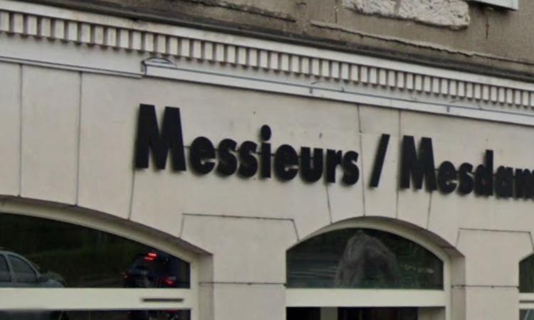 Coiffeur Messieurs Mesdames Meung-sur-loire