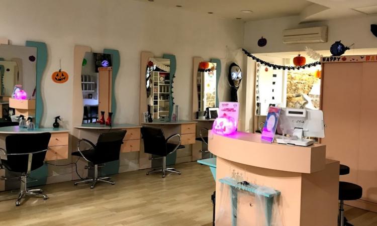 Coiffeur Tchip Coiffure Lyon