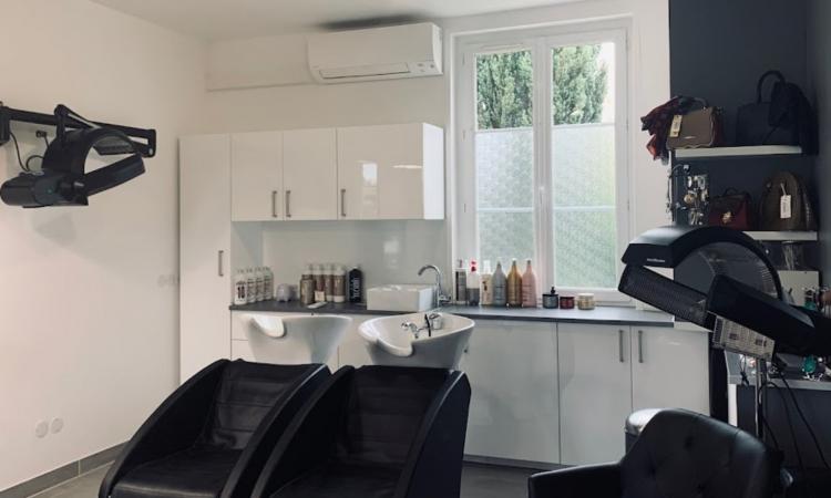 Coiffeur Styl'nath Hermes