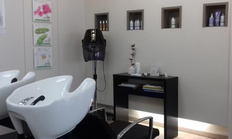 Coiffeur Krystel Coiffure Berck