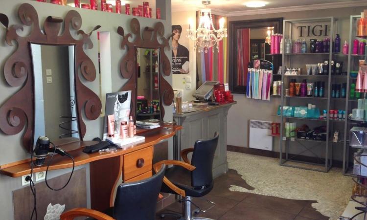 Coiffeur Planet'Hair Janzé