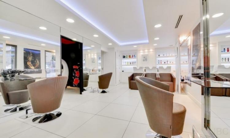 Coiffeur Eric Zemmour Narbonne