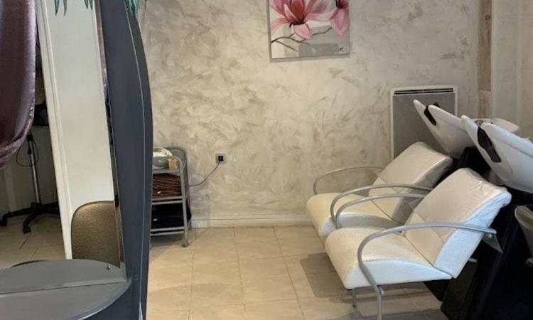 Coiffeur AJS CREATION Nieul