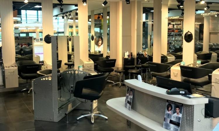 Coiffeur Pascal Coste Coiffure Domérat