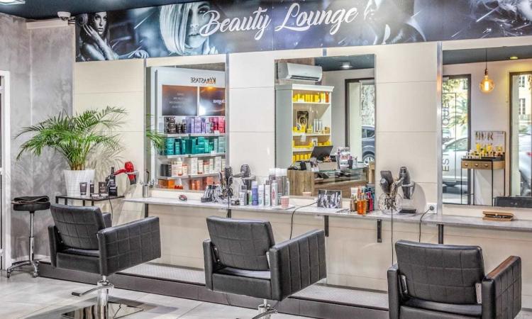 Coiffeur Beauty Lounge Narbonne