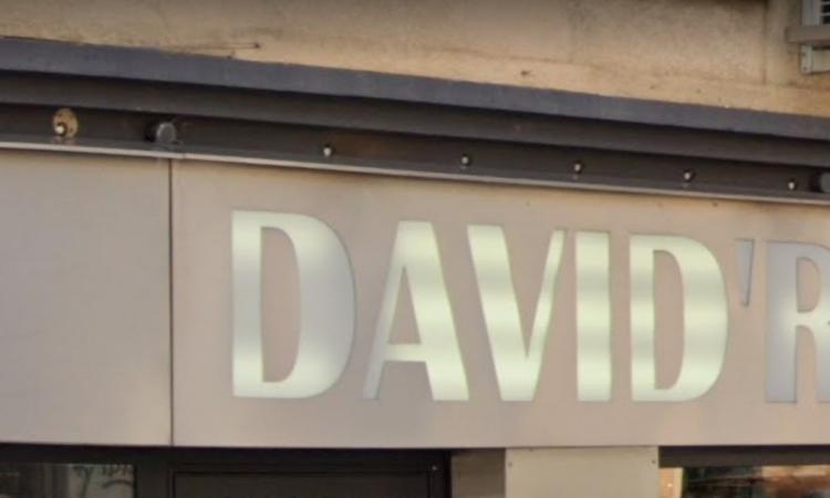 Coiffeur DAVID R Craponne