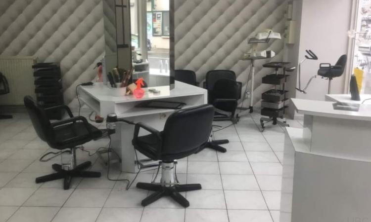 Coiffeur Mon Rendez-vous Coiffure Monistrol-sur-loire