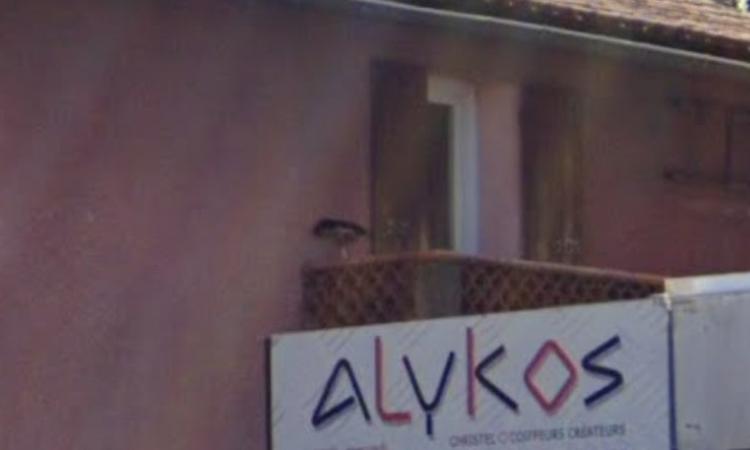 Coiffeur Alykos Gardanne
