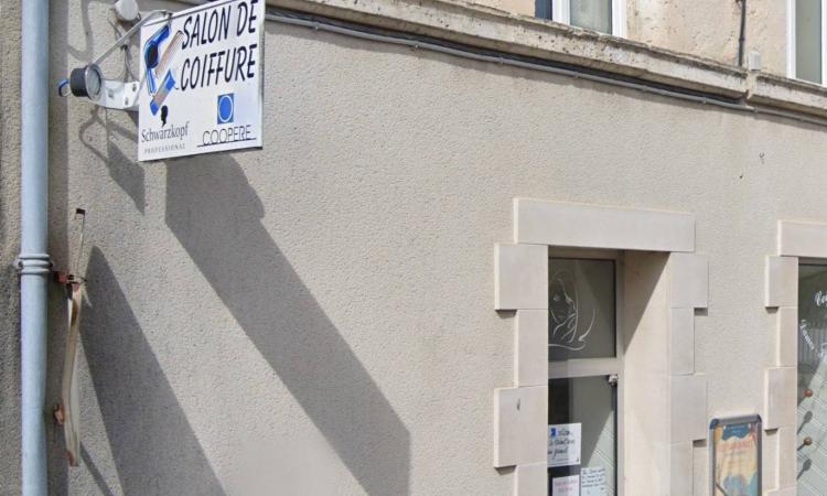 Coiffeur Bulle d'Hair Rouillac