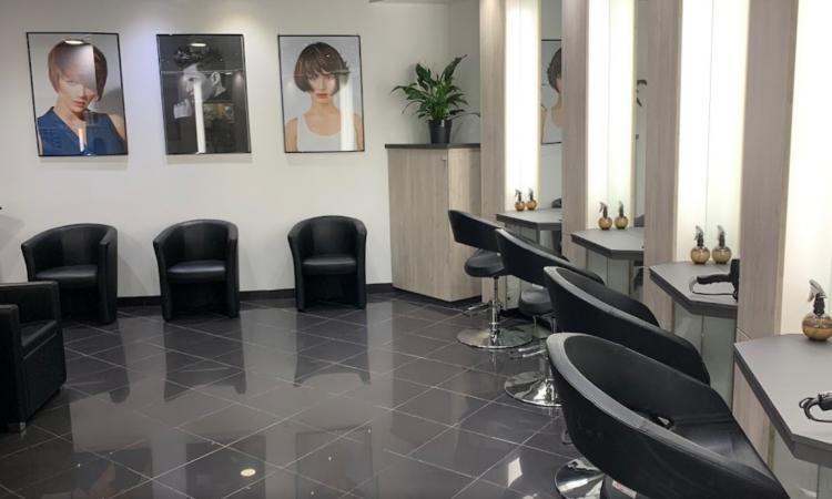 Coiffeur Shampoo Margencel