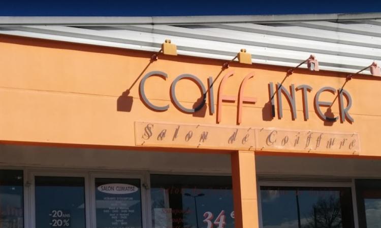 Coiffeur Coiff Inter Carhaix-plouguer
