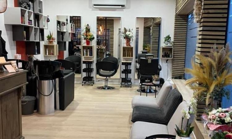 Coiffeur L' Atelier D' Honorine Comines