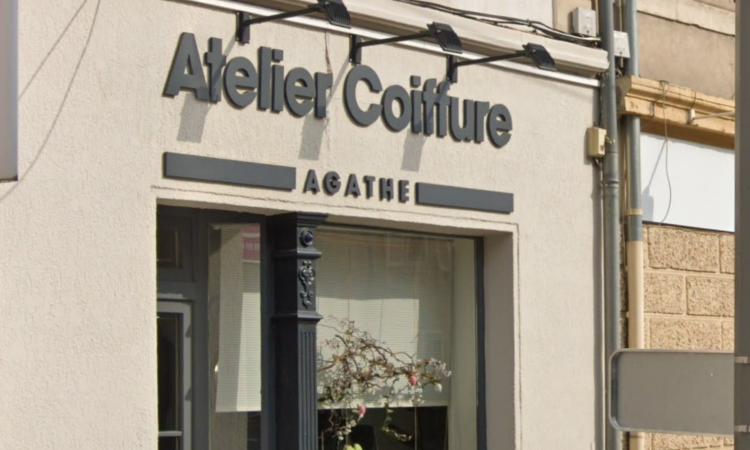 Coiffeur Atelier Coiffure Agathe Montigny-lès-metz
