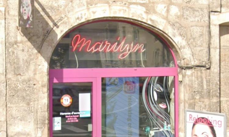 Coiffeur Marilyn Dole