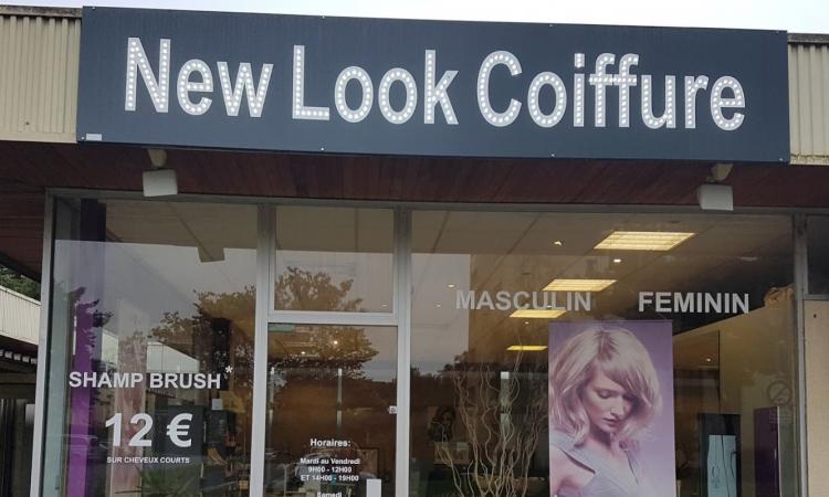 Coiffeur New Look Billère