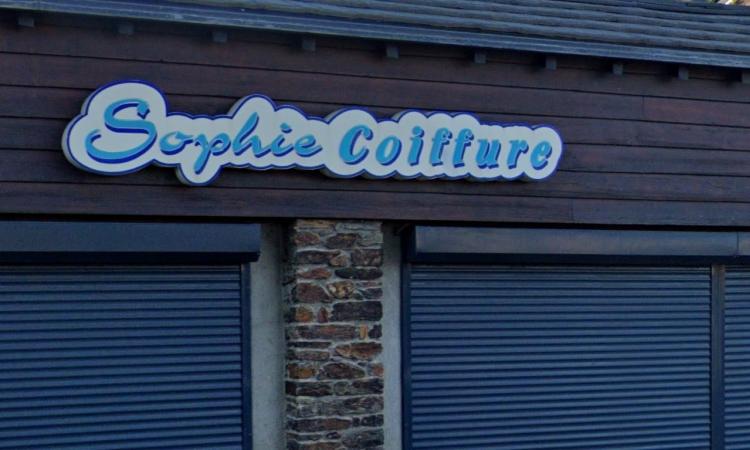 Coiffeur Sophie Coiffure Saillagouse