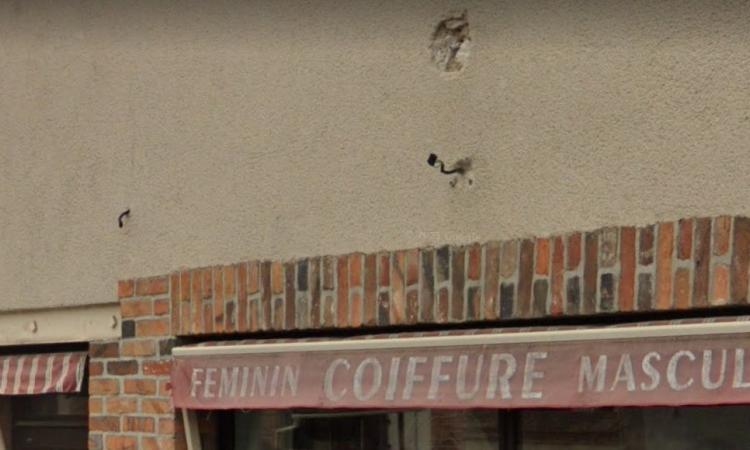 Coiffeur Plaisir d'Automne Jouy-le-potier