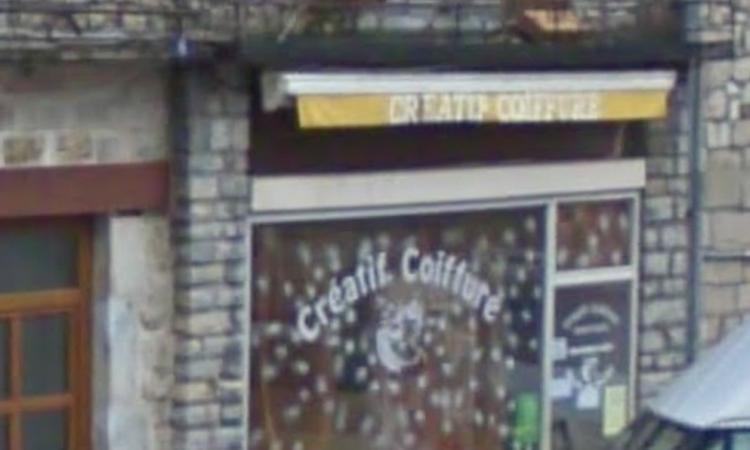 Coiffeur Creatif Coiffure Vuillafans